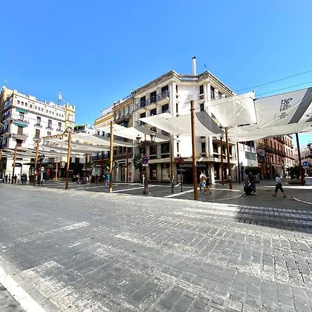 Rentalsevilla Pasaje Francisco Molina Exterior photo